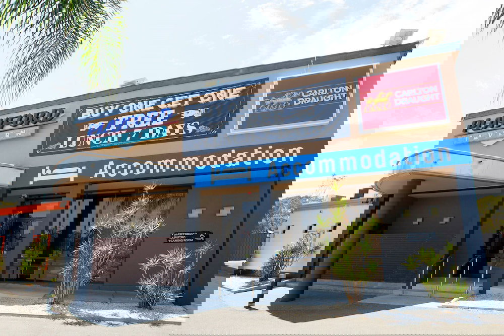 Davoren Park SA Accommodation Bookings