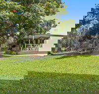 Tin Can Bay Tourist Park - Accommodation Bookings