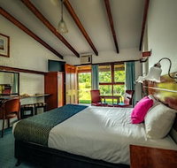Bellingen Valley Lodge - Accommodation Bookings