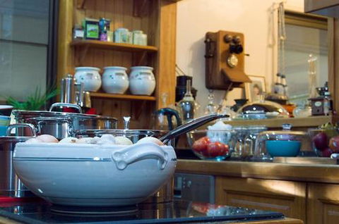 Hideaway Haven Bed & Breakfast - Accommodation Bookings 5