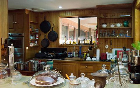 Hideaway Haven Bed & Breakfast - Accommodation Bookings 2