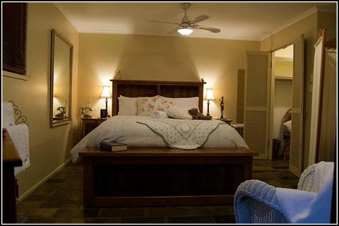 Hideaway Haven Bed & Breakfast - Accommodation Bookings 0
