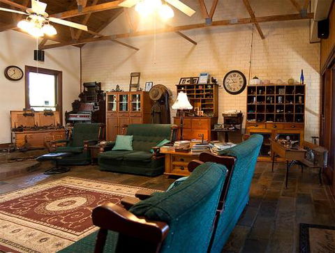 Hideaway Haven Bed & Breakfast - Accommodation Bookings 3