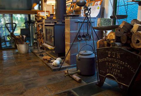 Hideaway Haven Bed & Breakfast - Accommodation Bookings 6