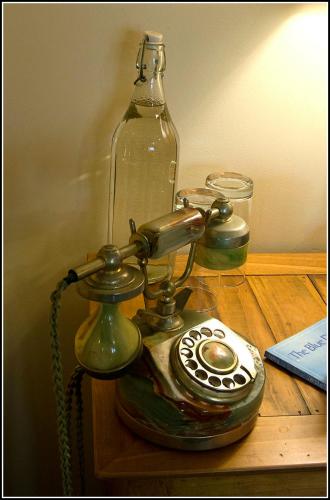 Hideaway Haven Bed & Breakfast - Accommodation Bookings 4