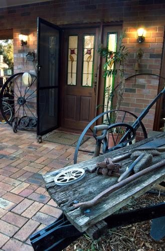Hideaway Haven Bed & Breakfast - Accommodation Bookings 1