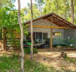 Hidden Valley Eco Spa Lodges  Day Spa - Accommodation Bookings