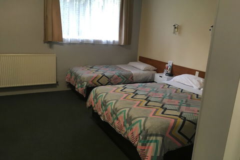 Camperdown Cascade Motel - Accommodation Bookings 6