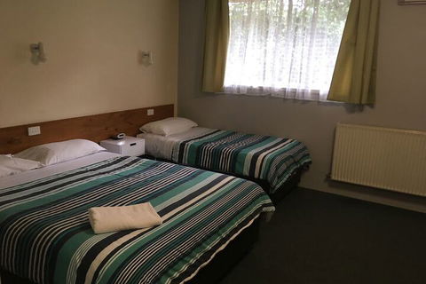 Camperdown Cascade Motel - Accommodation Bookings 1