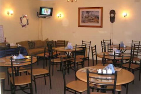 Camperdown Cascade Motel - Accommodation Bookings 7
