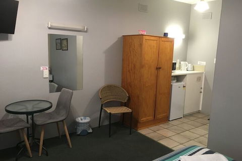 Camperdown Cascade Motel - Accommodation Bookings 5