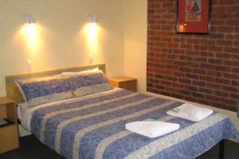 Camperdown Cascade Motel - Accommodation Bookings 4