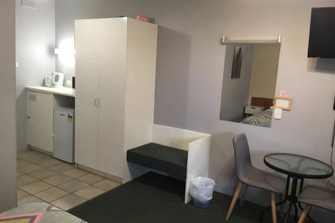 Camperdown Cascade Motel - Accommodation Bookings 2