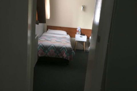 Camperdown Cascade Motel - Accommodation Bookings 3