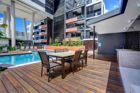 Arena Apartments - Accommodation Bookings 5