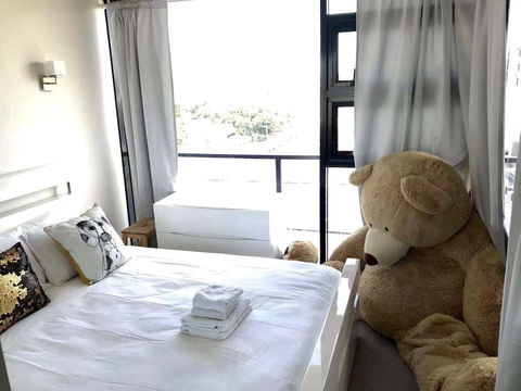 Arena Apartments - Accommodation Bookings 3