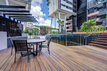 Arena Apartments - Accommodation Bookings 6