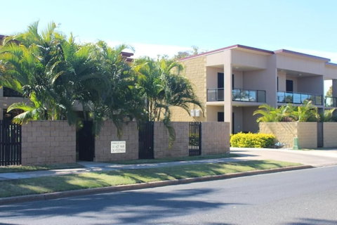 Emerald Western Gateway Motel - Accommodation Bookings 2