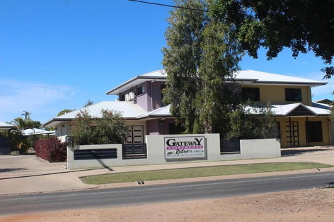 Emerald Western Gateway Motel - Accommodation Bookings 0