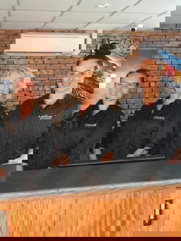 Emerald Western Gateway Motel - Accommodation Bookings 4