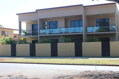 Emerald Western Gateway Motel - Accommodation Bookings 1