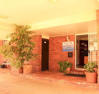 Childers Gateway Motor Inn