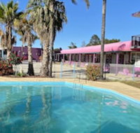 Paddle Steamer Motel - Accommodation Bookings
