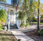 Bromyard Cottage - Accommodation Bookings