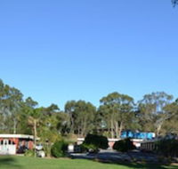 Seymour Motel - Accommodation Bookings