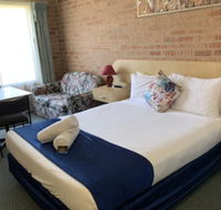 Branxton House Motel Hunter Valley - Accommodation Bookings