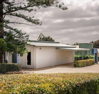 McLaren Vale Studio Apartments - Accommodation Bookings