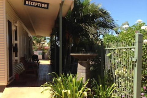 Derby Lodge Self Contained Apartments - Accommodation Bookings 2