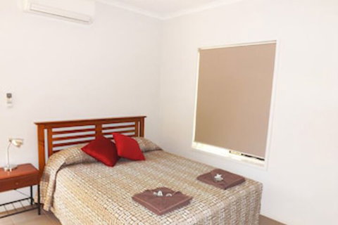 Derby Lodge Self Contained Apartments - Accommodation Bookings 5