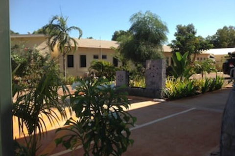 Derby Lodge Self Contained Apartments - Accommodation Bookings 1
