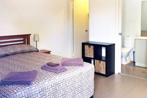 Derby Lodge Self Contained Apartments - Accommodation Bookings 6