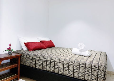 Ramada Suites By Wyndham Zen Quarter Darwin - Accommodation Bookings 5