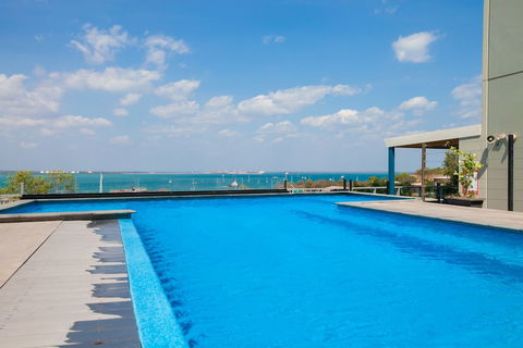 Ramada Suites By Wyndham Zen Quarter Darwin - Accommodation Bookings 1