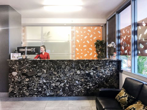 Ramada Suites By Wyndham Zen Quarter Darwin - Accommodation Bookings 2