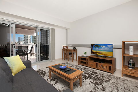 Ramada Suites By Wyndham Zen Quarter Darwin - Accommodation Bookings 6