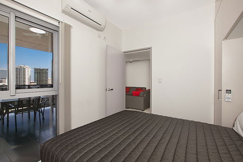 Ramada Suites By Wyndham Zen Quarter Darwin - Accommodation Bookings 3