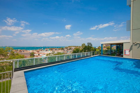 Ramada Suites By Wyndham Zen Quarter Darwin - Accommodation Bookings 0