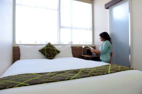 Ibis Styles Adelaide Grosvenor - Accommodation Bookings 0