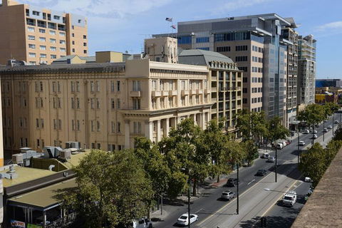 Ibis Styles Adelaide Grosvenor - Accommodation Bookings 3