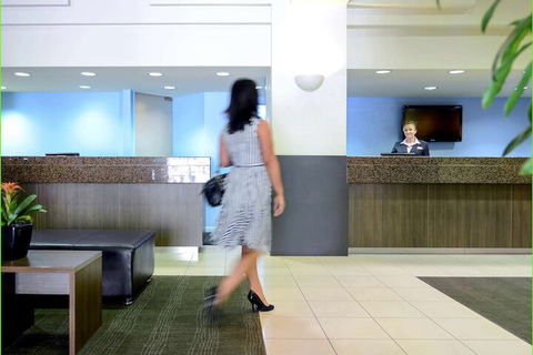 Ibis Styles Adelaide Grosvenor - Accommodation Bookings 4