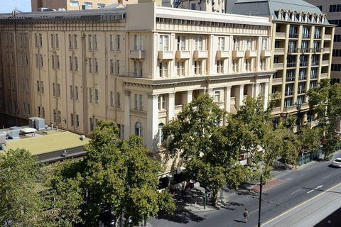 Ibis Styles Adelaide Grosvenor - Accommodation Bookings 1