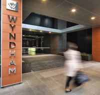 Wyndham Hotel Melbourne - Accommodation Bookings