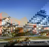 Quest Tamworth - Accommodation Bookings