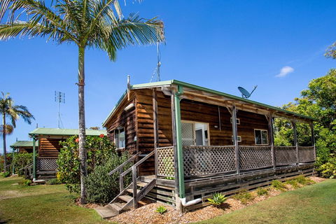 Reflections Holiday Parks Nambucca Heads - Accommodation Bookings 0