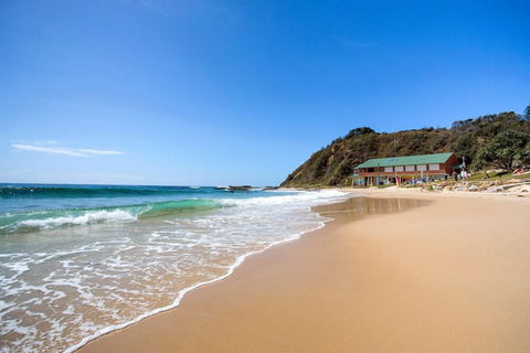 Reflections Holiday Parks Nambucca Heads - Accommodation Bookings 1