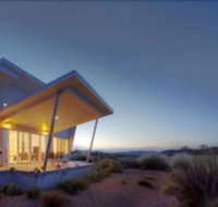 Azjure Studio Retreat - Accommodation Bookings
